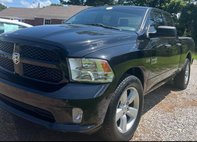 2014 Ram Ram Pickup 1500 Express