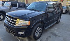 2017 Ford Expedition King Ranch