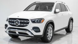 2024 Mercedes-Benz GLE-Class GLE 350 4MATIC
