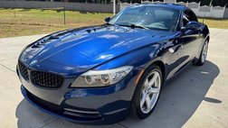 2011 BMW Z4 sDrive30i