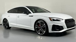 2025 Audi S5 Sportback 3.0T quattro Premium Plus