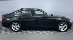 2017 BMW 3 Series 330i xDrive