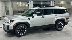 2024 Hyundai Santa Fe SEL