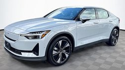 2024 Polestar 2 Long Range Single Motor
