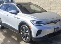 2022 Volkswagen ID.4 Pro S