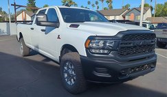 2023 Ram Ram Pickup 2500 Tradesman