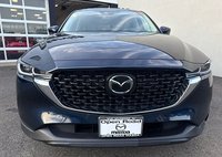 2022 Mazda CX-5 2.5 S Premium