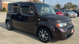 2013 Nissan Cube 1.8 SL