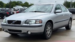 2004 Volvo S60 2.4