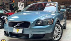 2008 Volvo C30 T5 1.0