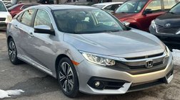 2018 Honda Civic EX-L