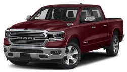 2019 Ram Ram Pickup 1500 Laramie