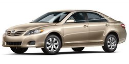 2011 Toyota Camry SE