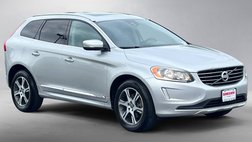 2015 Volvo XC60 T6 Premier Plus