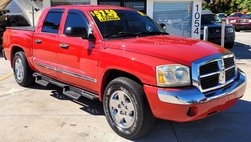 2005 Dodge Dakota Laramie
