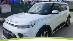 2020 Kia Soul X-Line