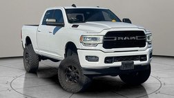 2019 Ram Ram Pickup 2500 Big Horn