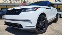 2020 Land Rover Range Rover Velar P250 S