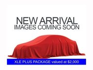 2021 Toyota Sienna XLE 7-Passenger
