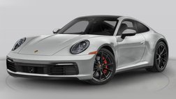 2024 Porsche 911 GT3 RS