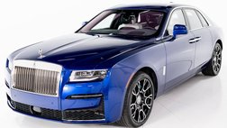 2023 Rolls-Royce Ghost Base