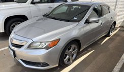 2015 Acura ILX 2.0L w/Premium