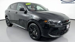 2024 Dodge Hornet R/T Plus