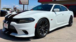 2020 Dodge Charger Scat Pack