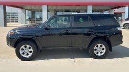 2016 Toyota 4Runner Trail