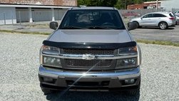 2008 Chevrolet Colorado LT