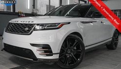 2021 Land Rover Range Rover Velar P250 R-Dynamic S
