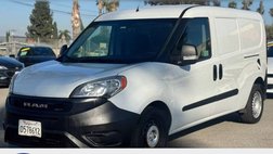 2020 Ram ProMaster City Tradesman