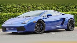 2004 Lamborghini Gallardo Base
