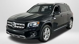 2020 Mercedes-Benz GLB GLB 250 4MATIC