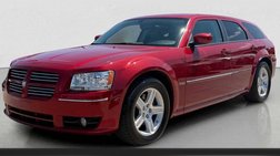 2008 Dodge Magnum RT