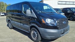 2018 Ford Transit 150 XL