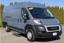 2021 Ram ProMaster 3500 159 WB