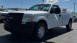 2010 Ford F-150 XL