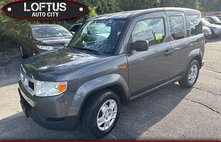 2011 Honda Element LX