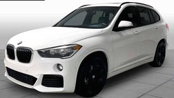 2019 BMW X1 xDrive28i