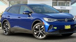 2022 Volkswagen ID.4 Pro S