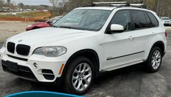 2011 BMW X5 xDrive35i Sport Activity