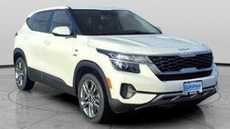 2022 Kia Seltos LX