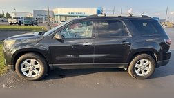 2015 GMC Acadia SLE-2