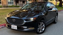 2021 Mazda CX-30 Select