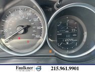 2017 Mazda CX-5 Sport