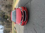 2017 Chevrolet Cruze LS Auto