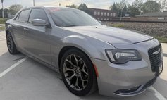 2015 Chrysler 300 S