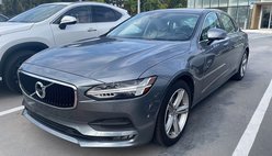 2018 Volvo S90 T5 Momentum