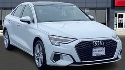 2024 Audi A3 Premium 40 TFSI